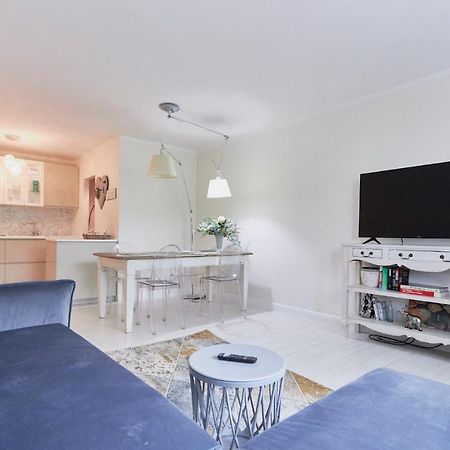 Apartament 70M2 Przy Parku Zdrojowym, Plaza, Centrum. Świnoujście Esterno foto