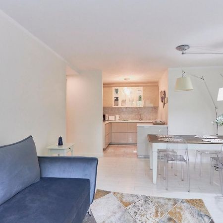 Apartament 70M2 Przy Parku Zdrojowym, Plaza, Centrum. Świnoujście Esterno foto